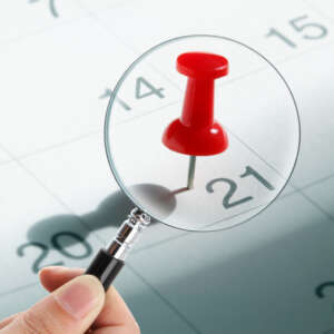 najlepsza data na otwarcie firmy kalendarz