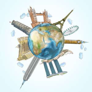 horoskop relokacyjny astrokartografia wybor miejsca gdzie wyjechać